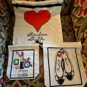 Brighton Travel Bags